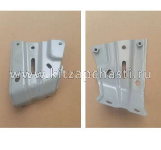 Панель крыла переднего правого Belgee X50+ 5035089700C15