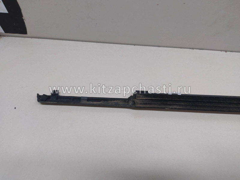 Молдинг стекла задней правой двери наружный горизонтальный Belgee X50+ 5085066200