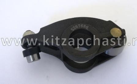 Коромысло впускного клапана NEXT,Бизнес Cummins ISF 2.8 5267686