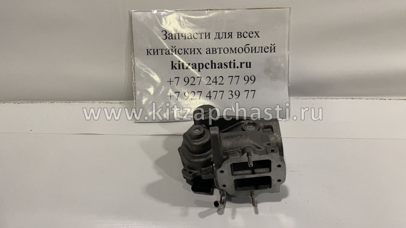 Клапан рециркуляции газов EGR 4234 Cummins ISF 3.8 5342275