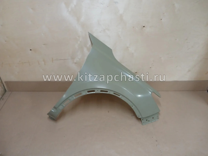 Крыло переднее правое TENET T4 553000154AADY