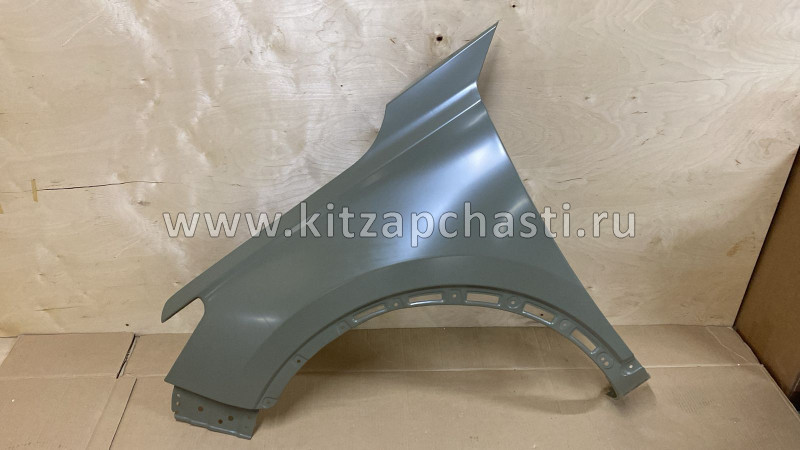 Крыло переднее левое TENET T4 553000205AADYJ