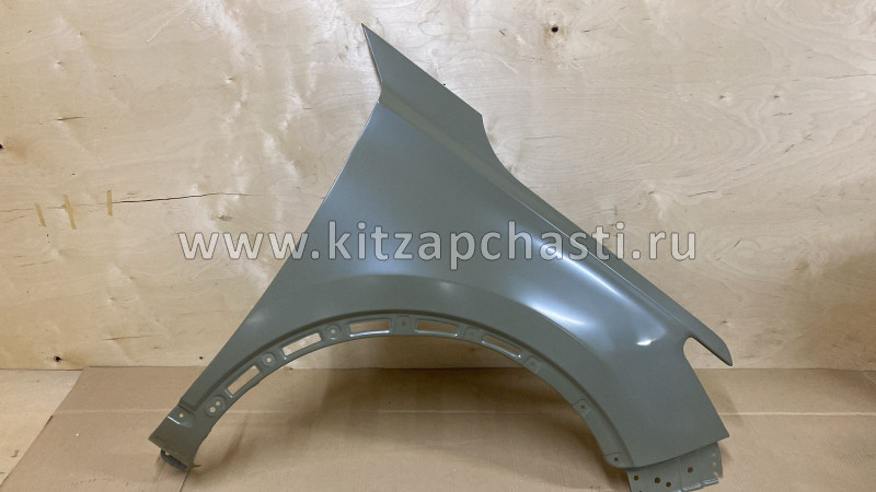 Крыло переднее правое TENET T4 553000206AADYJ