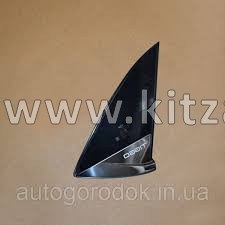 Четверть оконного стекла Chery Tiggo 3X 555000198AA