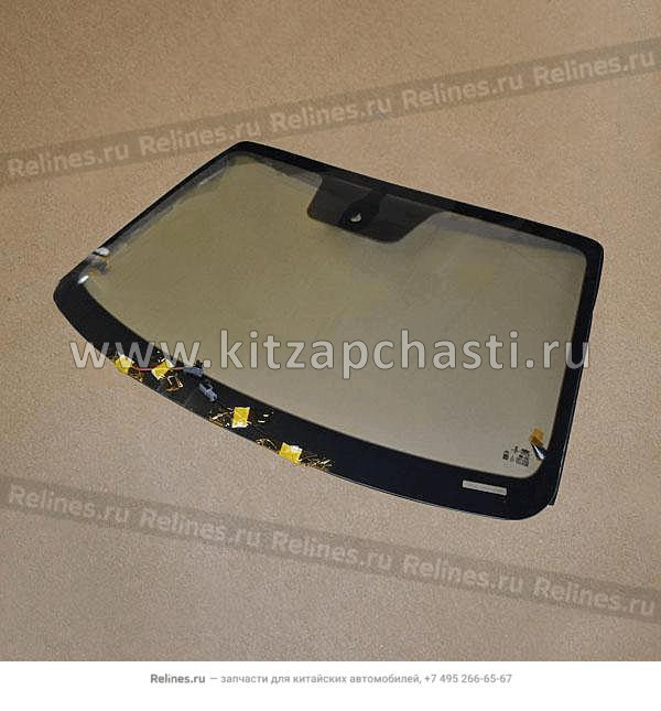 Лобовое стекло Chery Tiggo 3X 555000228AA