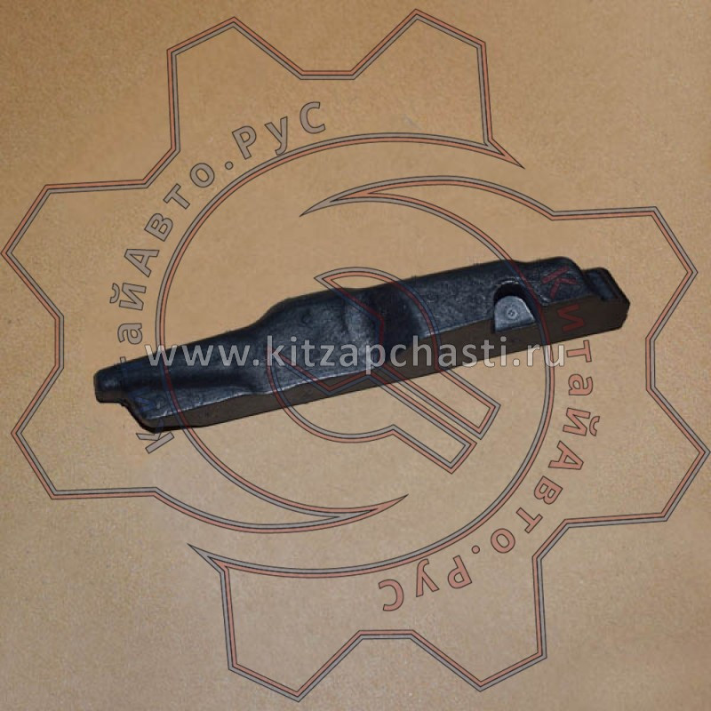 Шумоизоляция зеркала левая  EXEED VX  601000385AA