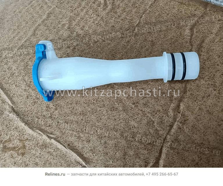 Горловина бачка омывателя Belgee X50+ 6025043400