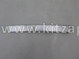 Крышка рейлинга левого  EXEED VX 609000355AAASR