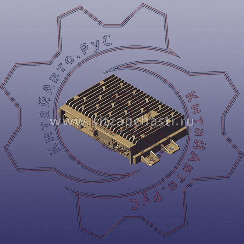 Блок кругового обнаружения EXEED VX FL 704000850AA