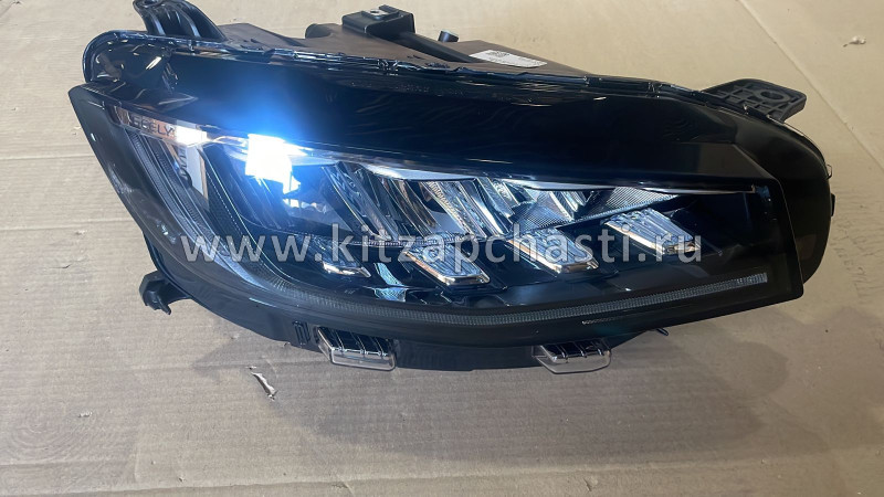 ФАРА ПЕРЕДНЯЯ ПРАВАЯ Belgee X70  7051025200