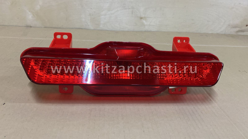 Фонарь противотуманный задний Belgee S50 7054520100