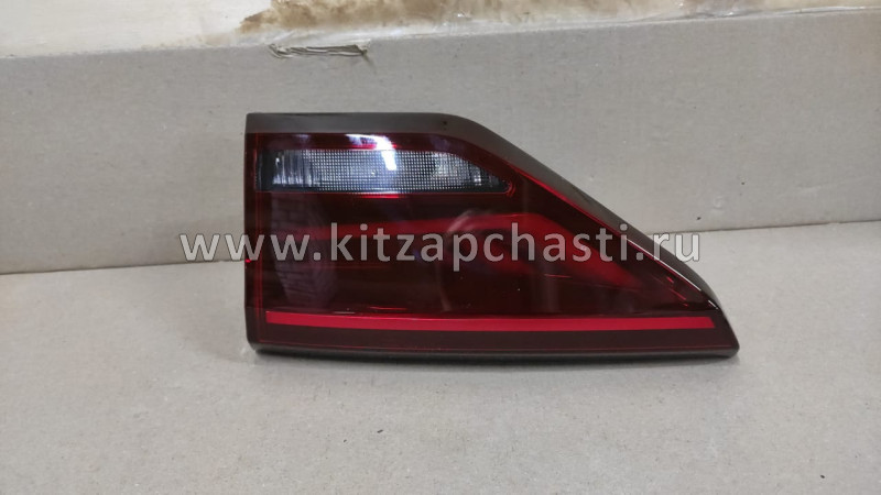 Фонарь задний правый крышки багажника Belgee S50 7057037300