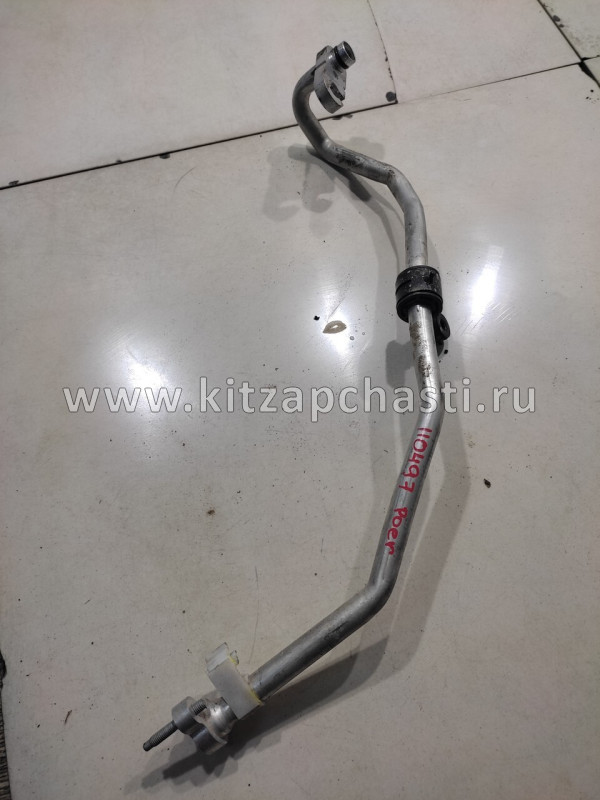 Трубка компрессора кондиционера Great Wall Poer  8108100XPW01A