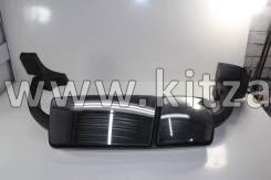 Стойка зеркал заднего вида левая в сборе с зеркалами Dong Feng Z80 8202005-CK5402C