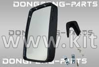 Стойка зеркал правая с кронштейнами Dong Feng C120 8202010-G07201F