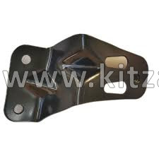 Кронштейн солнцезащитного козырька правый DongFeng GX 8204520-C6100