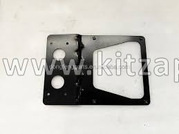 Кронштейн фонаря заднего правого DongFeng GX 8511084-H11A1