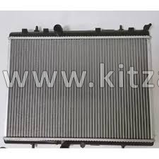 Радиатор охлаждения Baic X35 A00095841