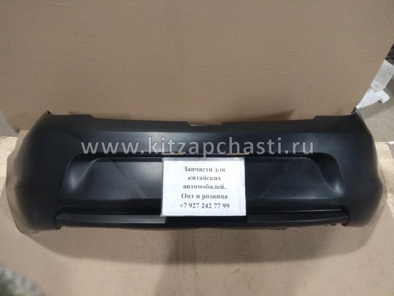 Бампер задний Chery Bonus A13-2804500DQ - УЦЕНКА ТРЕЩИНА