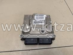 Блок ecu Changan Hunter Plus B316F2106010106