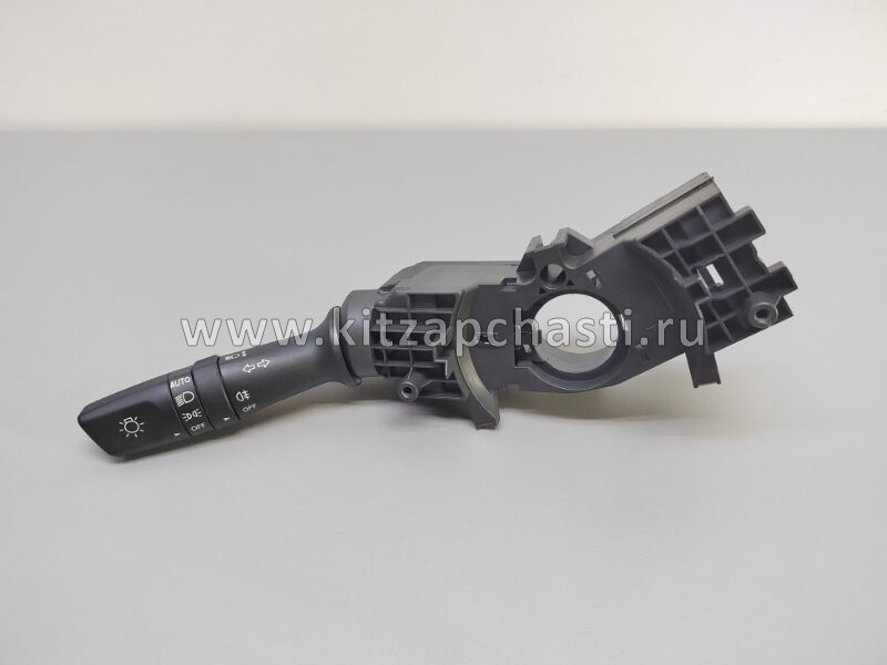 Переключатель подрулевой левый Changan Eado Plus  C211F2604040201AA