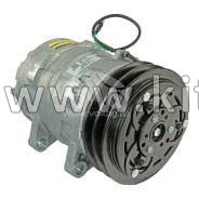 Компрессор кондиционера Dong Feng Z55 C5668653
