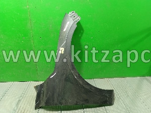 Крыло переднее правое Changan Lamore C589F2701020200AA