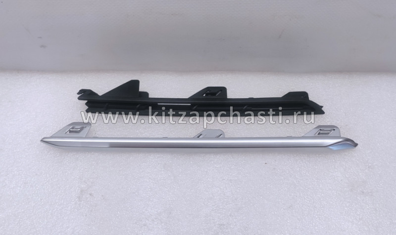 Накладка моторного отсека Changan Lamore C589F2713020100