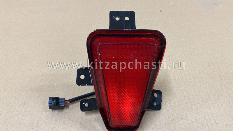 Фонарь противотуманный задний Changan UNI-K CD569F280503-0200