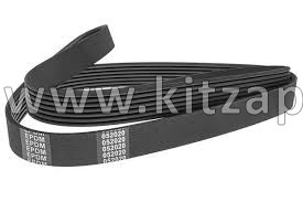 Ремень приводной Changan CS95 2рест D20T0141940