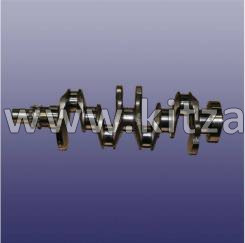 КОЛЕНВАЛ 1.5 ТУРБО J60/T15/J68/T18/J42/T19/T1A/T11FL3/J69/T1E/T19/T1D ORIGINAL Chery Tiggo 4 PRO E4T15-1005010
