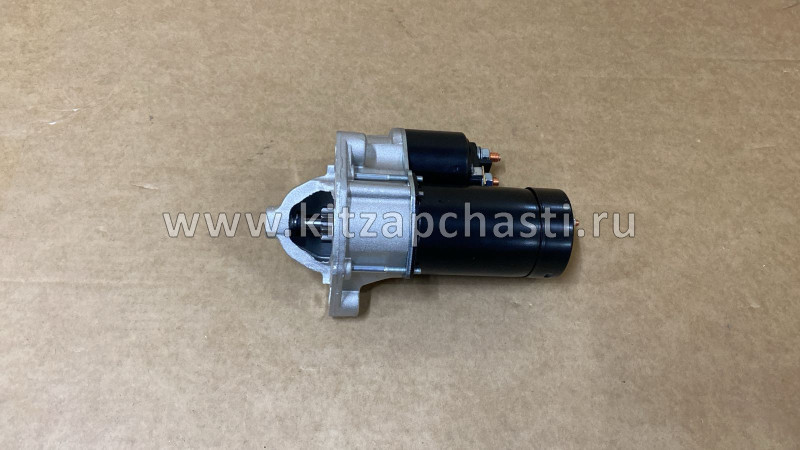 Стартер   EXEED LX  E4T15-3708010AB
