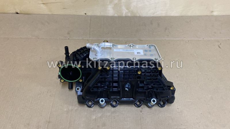 Коллектор впускной в сборе  Chery Tiggo 4 Pro  E4T15C-1008010