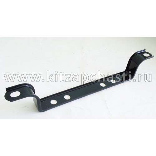 Кронштейн крепления аккумулятора SOUEAST S07 F013703012