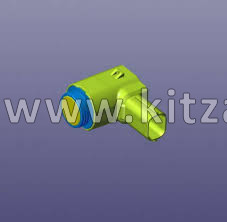 Датчик парктроника  SOUEAST S09 F017900303AABW