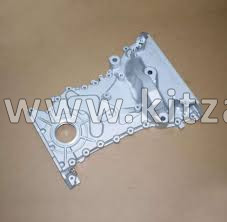 Кожух ремня грм в сборе Chery Tiggo 7 Pro MAX 2024 F4J151021012