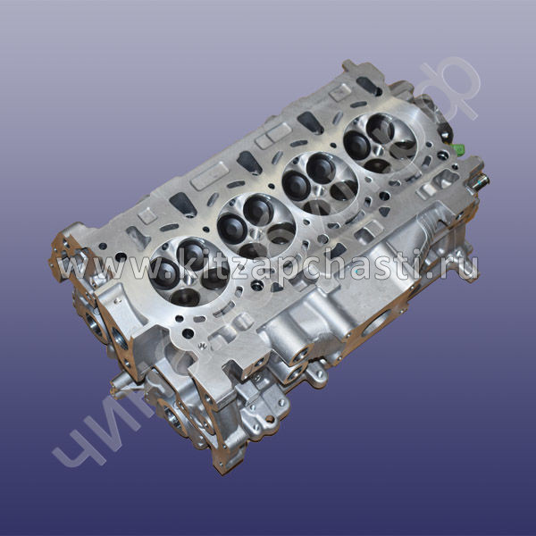 Головка блока цилиндров SOUEAST S07 F4J16BJ1003001AA