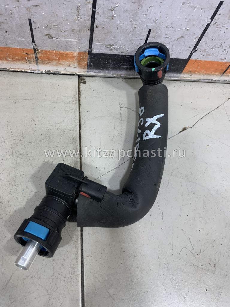 Шланг воздухозаборника EXEED VX FL F4J201014032