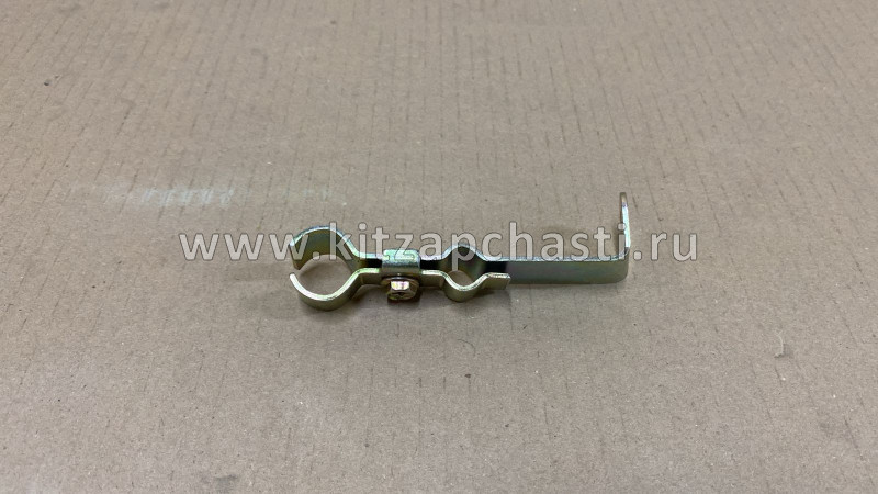 КРОНШТЕЙН ТРУБКИ КОНДИЦИОНЕРА Lifan Smily F8108180