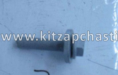 Болт шкива коленчатого вала Changan UNI-V H150070800