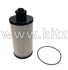 Топливный фильтр сепаратора DongFeng GX HTP-DG030H02B0SFG