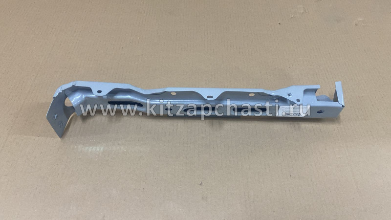 Панель передняя радиатора левая Omoda S5 J60-5300710-DY