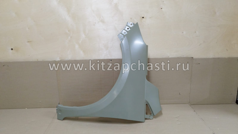 Крыло переднее левое   OMODA S5 J60-8403101FL-DY