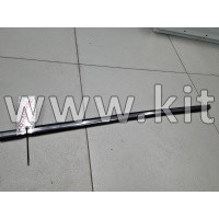 Уплотнитель стекла внешний правый Chery Tiggo 4 2рест J686107018BA
