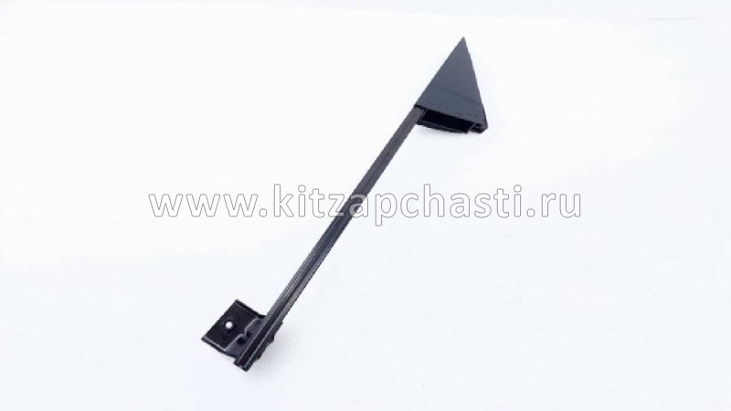 Направляющие стекла двери задней левой Chery Tiggo 4 2рест J686201110