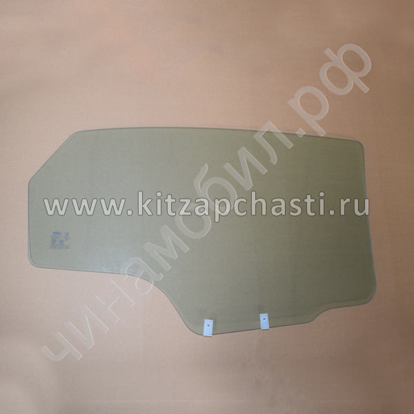 Стекло двери задней левой Chery Tiggo 3X J695203210