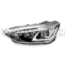 ФАРА ПЕРЕДНЯЯ ЛЕВАЯ Baic U5 PLUS A00052443 KOMTECHNOLOGY KT000001582