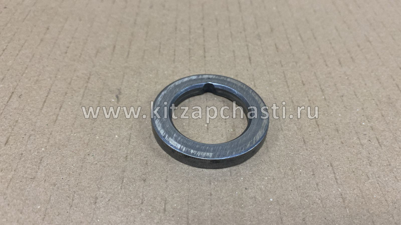 Шайба упорная шестерни 4 передачи (первичного вала) 1.6 Lifan Cebrium LF481Q1-1701045A