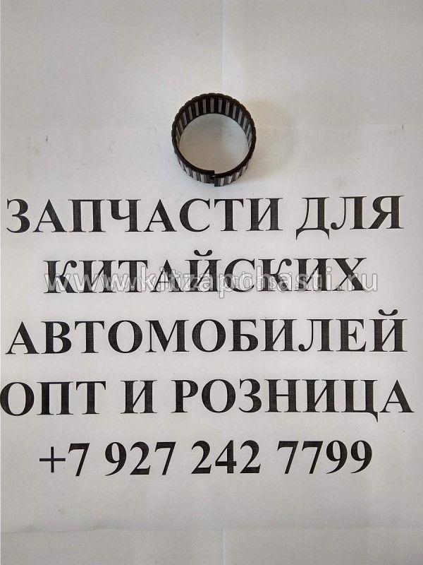 ПОДШИПНИК ИГОЛЬЧАТЫЙ 1-ОЙ ПЕР ВТОР ВАЛА 1,6 Lifan Solano LF481Q1-1701103A1