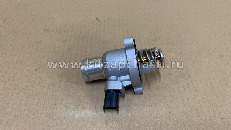 Термостат с электронным управлением OMODA C5 F4J16-1306110  LUZAR LT3029